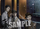 Kaminaga, Sanei, & Tazaki Joker Game Pencil Board