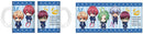 B-Project: Kodou Ambitious Full Color Mug MooNs