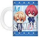 B-Project: Kodou Ambitious Full Color Mug MooNs