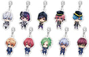 B Project: Kodou Ambitious Trading Mascot Fastener Random