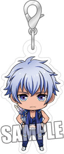 B Project: Kodou Ambitious Trading Mascot Fastener Random