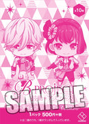 B Project: Kodou Ambitious Trading Mascot Fastener Random