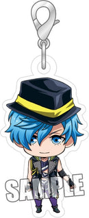 B Project: Kodou Ambitious Trading Mascot Fastener Random