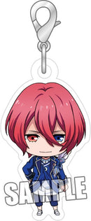 B Project: Kodou Ambitious Trading Mascot Fastener Random
