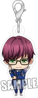 B Project: Kodou Ambitious Trading Mascot Fastener Random