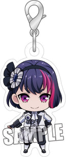 B Project: Kodou Ambitious Trading Mascot Fastener Random