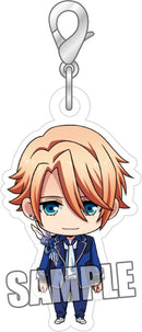 B Project: Kodou Ambitious Trading Mascot Fastener Random