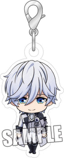 B Project: Kodou Ambitious Trading Mascot Fastener Random