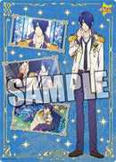 Aoi Suminomiya Magic-kyun Renaissance Pencil Board