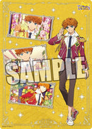 Rintaro Tatewaki Magic-kyun Renaissance Pencil Board