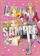Louis Anjo Magic-kyun Renaissance Pencil Board