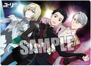 Yuri on Ice Pencil Board