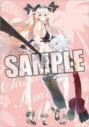Fate Grand Order Pencil Board