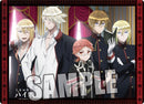 The Royal Tutor Group ver. Pencil Board