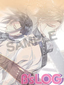 Diabolik Lovers B's Log April 2014 Issue