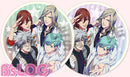 Diabolik Lovers B's Log August 2013 Issue