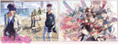Diabolik Lovers B's-Log June 2015 Issue