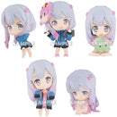 Sagiri Izumi Eromanga Sensei Trading Figure