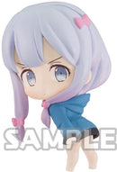 Sagiri Izumi Eromanga Sensei Trading Figure