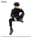 Megumi Fushiguro Jujutsu Kaisen Noodle Stopper