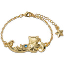 Nyanko Sensei Natsume's Book of Friends ~Nyanko Sensei and the Starry View~ Ichibankuji Shooting Star Bracelet