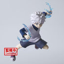 Killua Zoldyck Hunter x Hunter Vibration Stars Figure