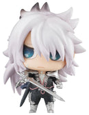Siegfried Fate/Grand Order Petit Chara Mega Vol. 1 Figure