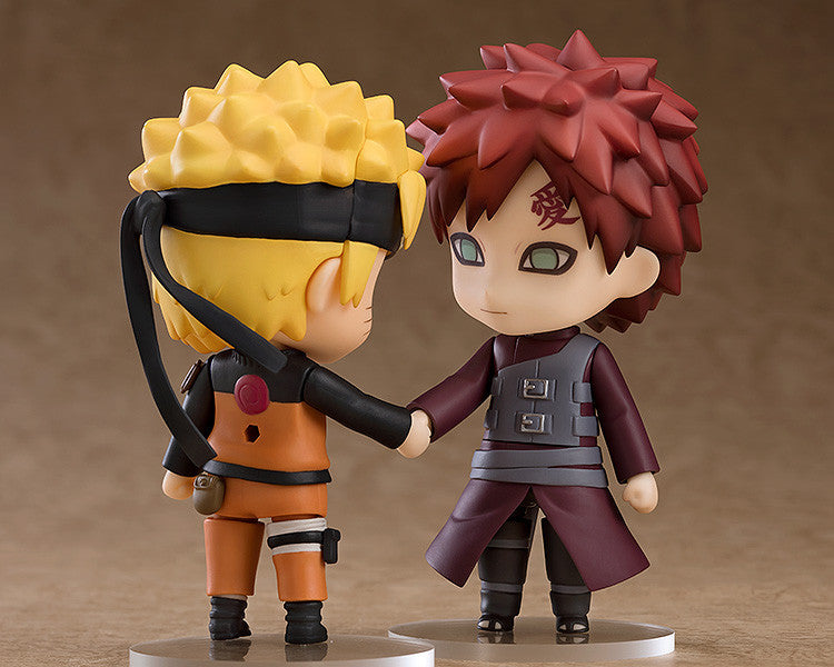 Nendoroid Gaara Figure No. 956 (re-run)