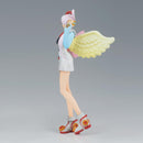 Uta One Piece Film Red DXF Grandline Series Figure