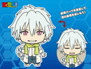 Clear - Picktam! Dramatical Murder Rubber Strap
