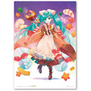 Snow Miku Second Season Ichiban Kuji 2024 Illustration Board