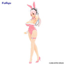 Sonico Super Sonico BiCute Bunnies Pink ver. Figure
