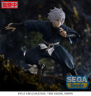 Gabimaru Hell's Paradise Luminasta Figure