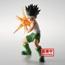 Gon Freecss Hunter x Hunter Vibration Stars Figure