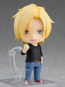 Nendoroid Ash Lynx Figure No.1077 (Re-Issue)