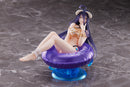 Albedo Aqua Float Girls Figure
