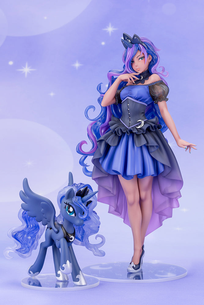 Princess Luna My Little Pony Bishoujo Statue