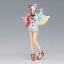 Uta One Piece Film Red DXF Grandline Series Figure