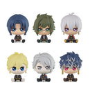 Momo Idolish7 You Mangekyou Kuukou Togi Suri 2 Ichibankuji Deformed Mini Figure