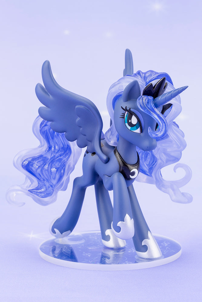 Princess Luna My Little Pony Bishoujo Statue