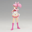 Super Sailor Chibi Moon Sailor Moon Eternal Glitter & Glamours Figure ver. A
