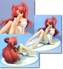 Miyashita Yuuna Maburaho 1/8 Scale Figure