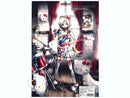 Hello Kitty to Issho Kei Ver. Desk Mat
