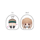The Anonymous Noise Toys Works Collection 2.5 SisterS 2.5 Clip