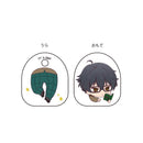 The Anonymous Noise Toys Works Collection 2.5 SisterS 2.5 Clip
