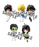 Mikado Ryuugamine Durarara x2 Niitengo Toy's Work Collection 2.5 Deluxe Figure