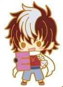 Caius Qualls Tales of Series 25th Anniversary Vol. 1 Rubber Strap