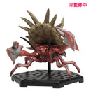 Daimyo Hermitaur Monster Hunter Standard Model Plus Vol. 24 Figure