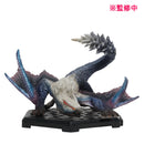Lucent Nargacuga Monster Hunter Standard Model Plus Vol. 24 Figure