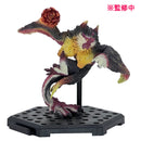 Blood Orange Bishtengo Monster Hunter Standard Model Plus Vol. 24 Figure